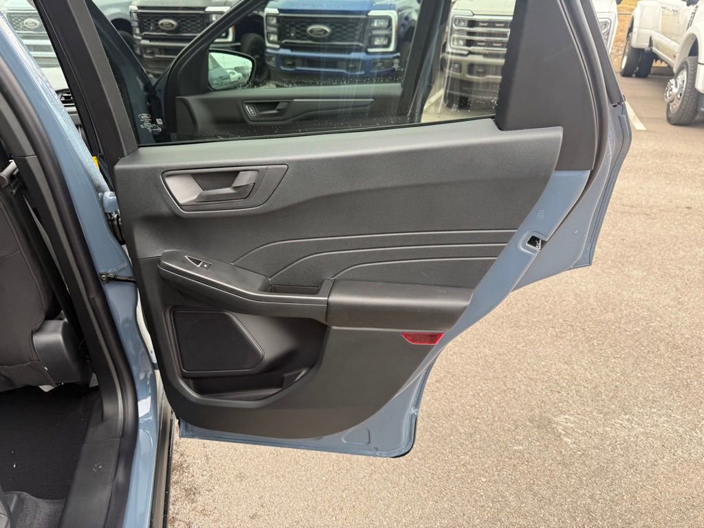 New 2026 Ford Escape Active w/ Cold Weather Package image 20