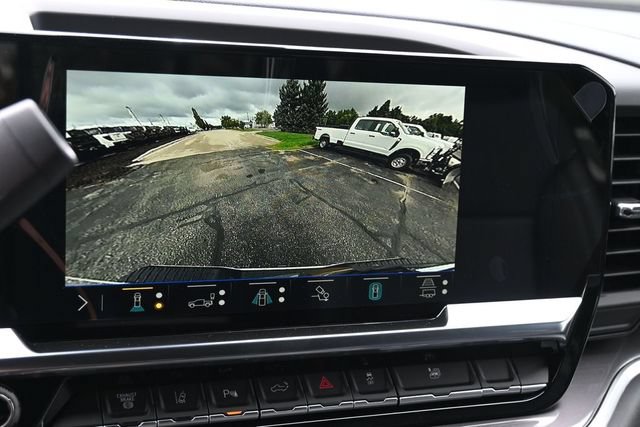 New 2026 Chevrolet Silverado 3500 High Country w/ High Country Premium Package AWD/4WD image 29
