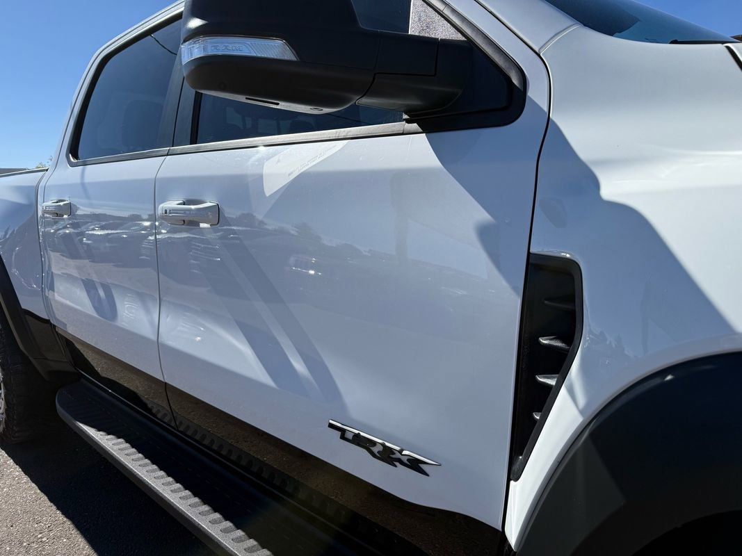 Used 2021 RAM 1500 TRX w/ TRX Level 2 Equipment Group image 10