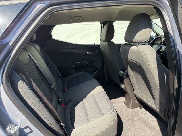 Used 2023 Chevrolet Bolt EUV LT image 8