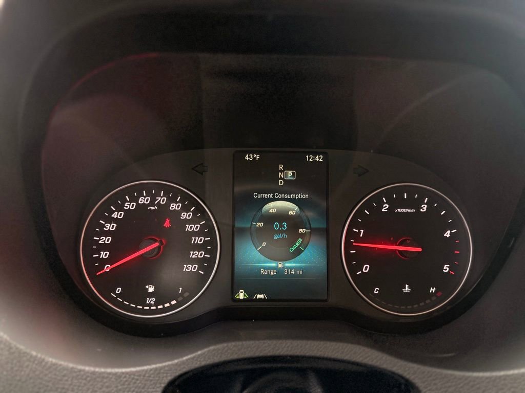 Used 2020 Mercedes-Benz Sprinter 3500 image 34