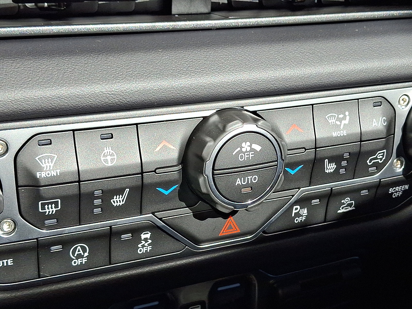 New 2026 Jeep Wrangler Unlimited Rubicon image 12