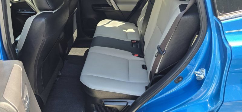 Used 2016 Toyota RAV4 Limited AWD/4WD image 29