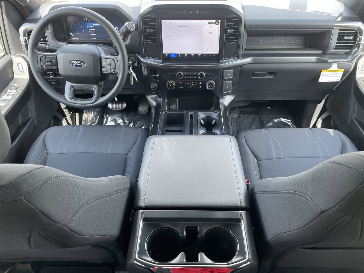 New 2026 Ford F150 STX RWD image 13