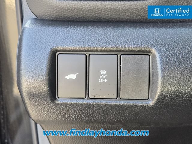 Certified 2025 Honda Pilot Touring image 37