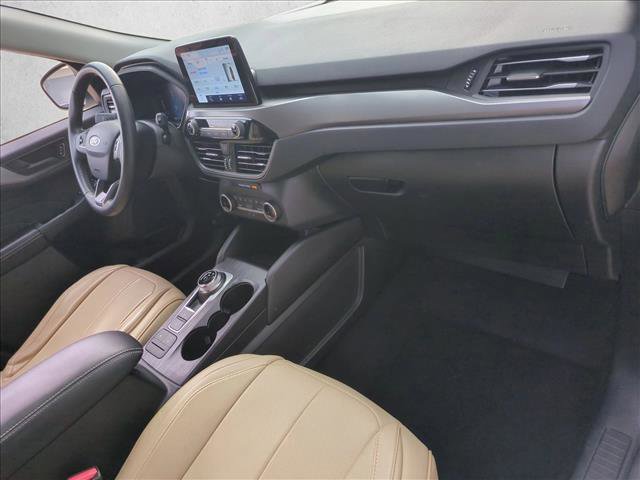 Used 2023 Ford Escape Active image 21