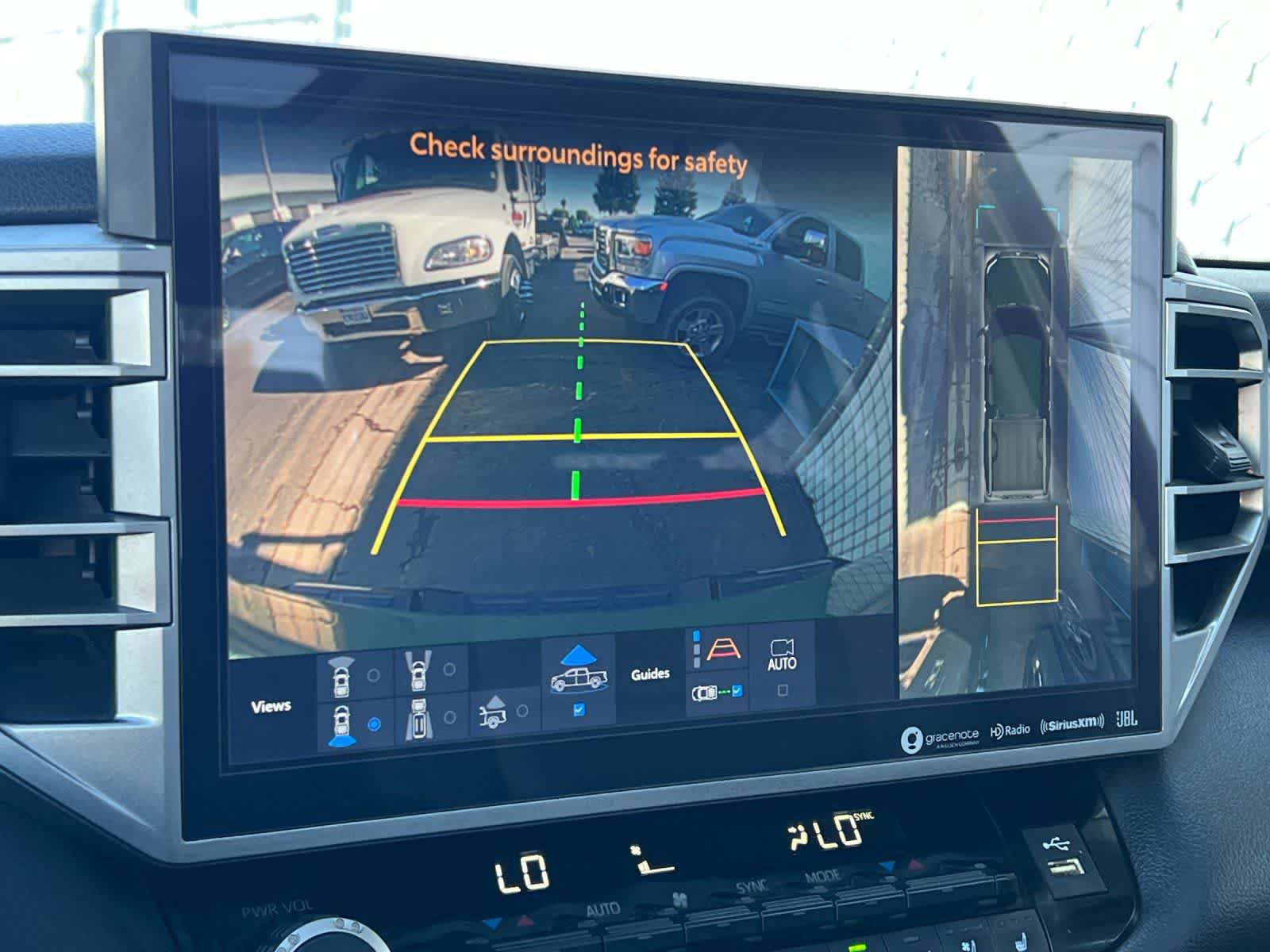 Used 2023 Toyota Tundra Limited RWD image 19