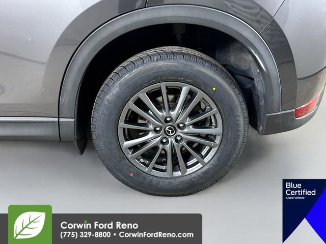 Used 2019 MAZDA CX-5 Touring image 34