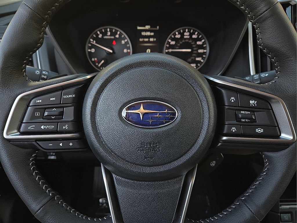 Used 2025 Subaru Ascent Limited AWD/4WD image 38