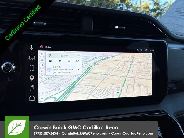 Certified 2026 GMC Sierra 2500 AT4 AWD/4WD image 26