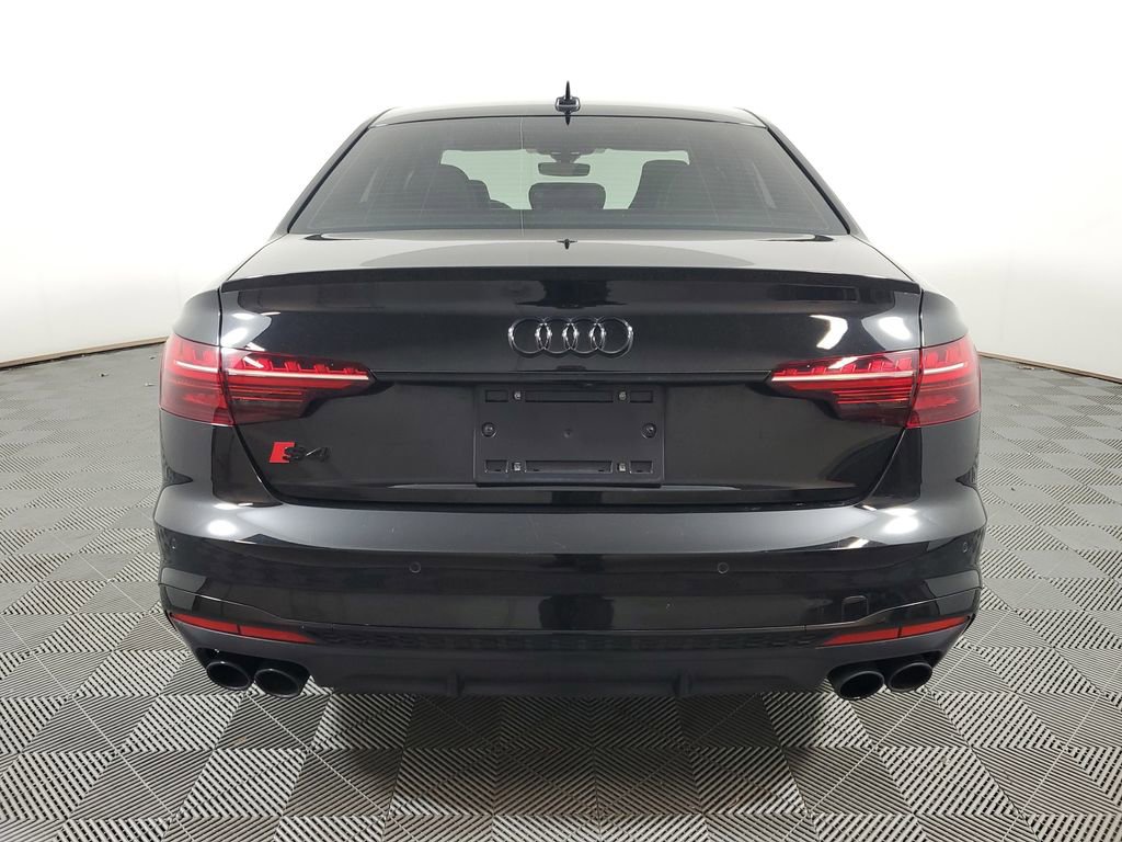 Used 2023 Audi S4 Premium Plus AWD/4WD image 5