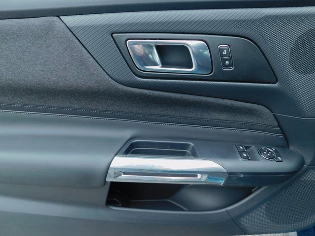 New 2026 Ford Mustang EcoBoost image 17