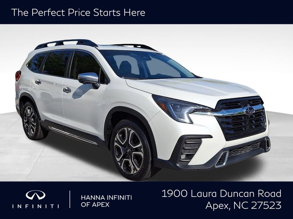 Used 2023 Subaru Ascent Touring AWD/4WD image 1