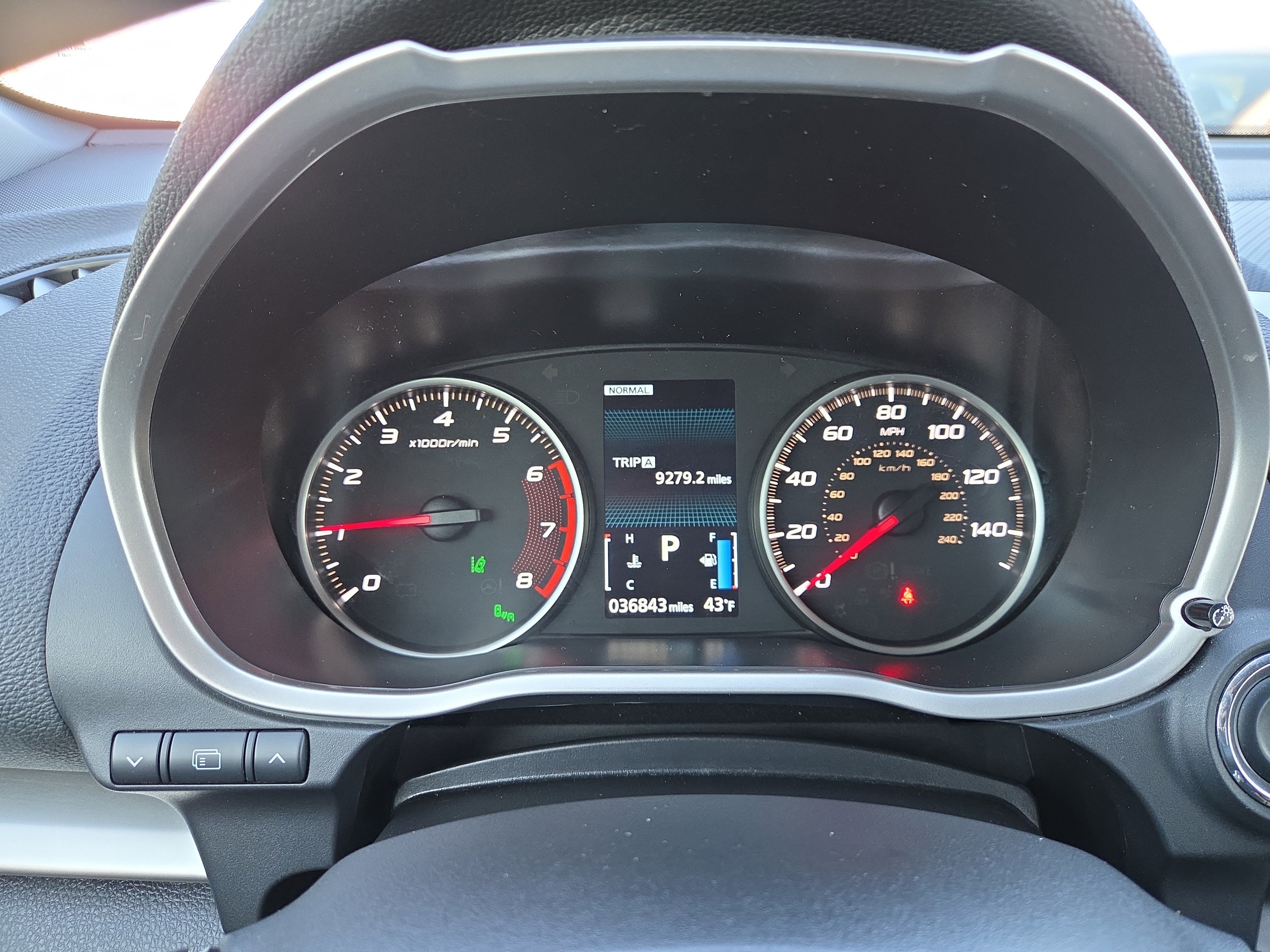 Used 2024 Mitsubishi Eclipse Cross SE image 13