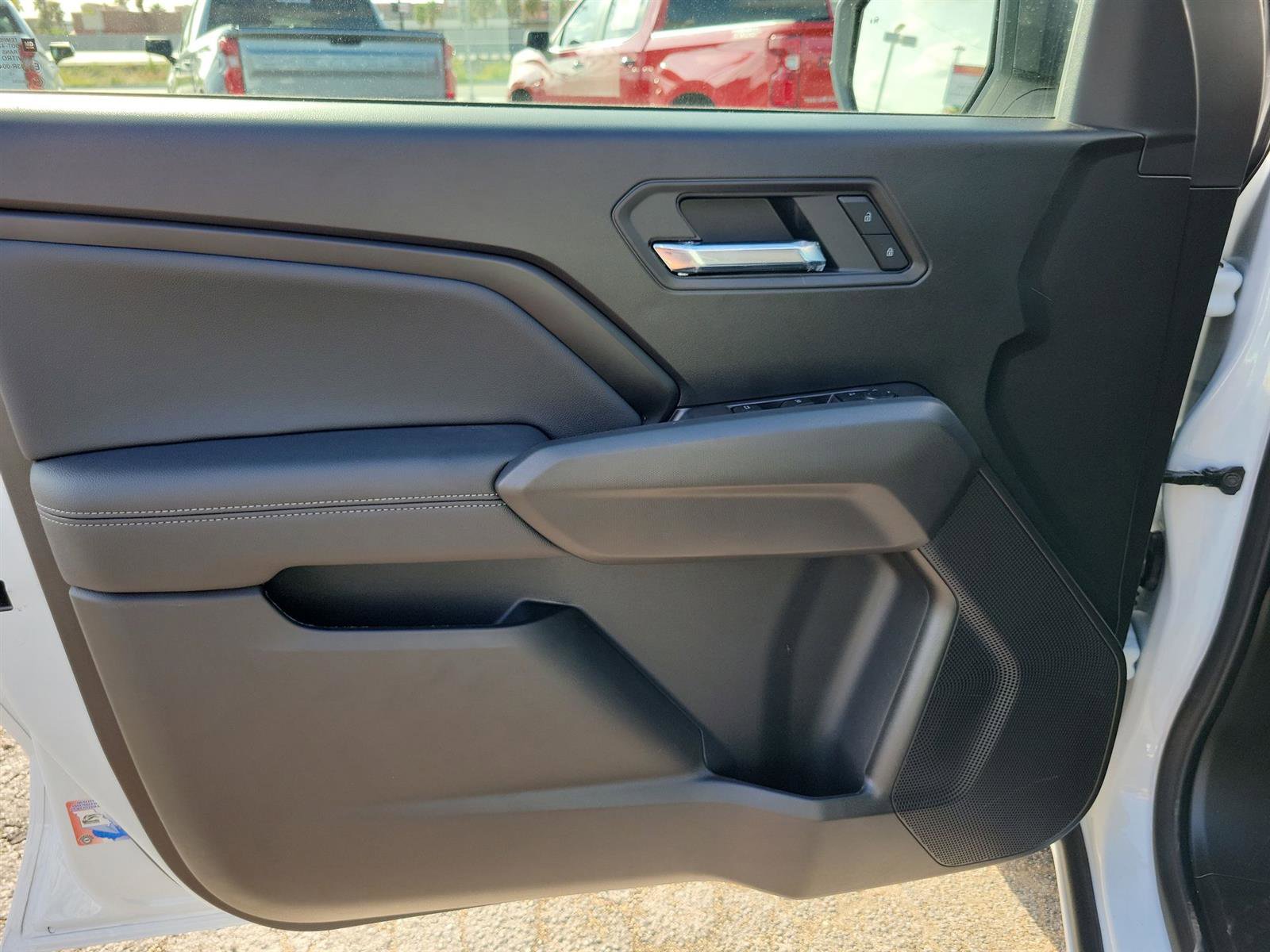 New 2025 Chevrolet Colorado LT w/ Advanced Trailering Package image 21