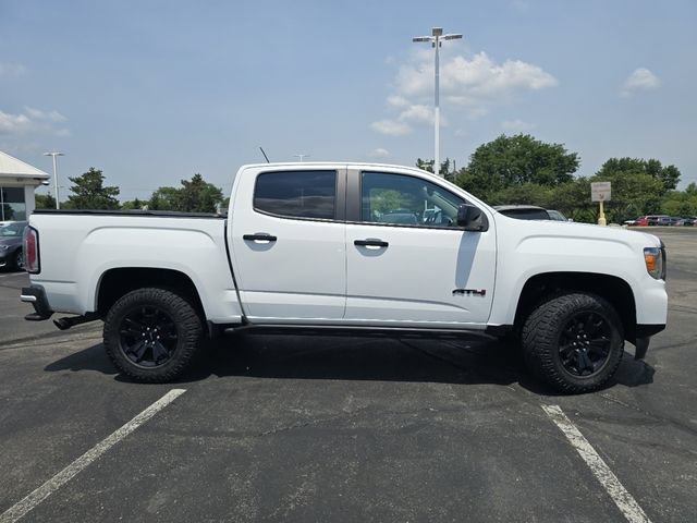 Certified 2022 GMC Canyon AT4 AWD/4WD image 20