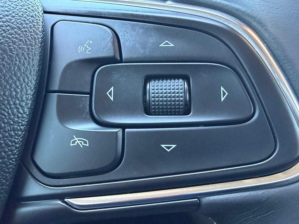 Used 2023 Buick Encore GX Select FWD image 15
