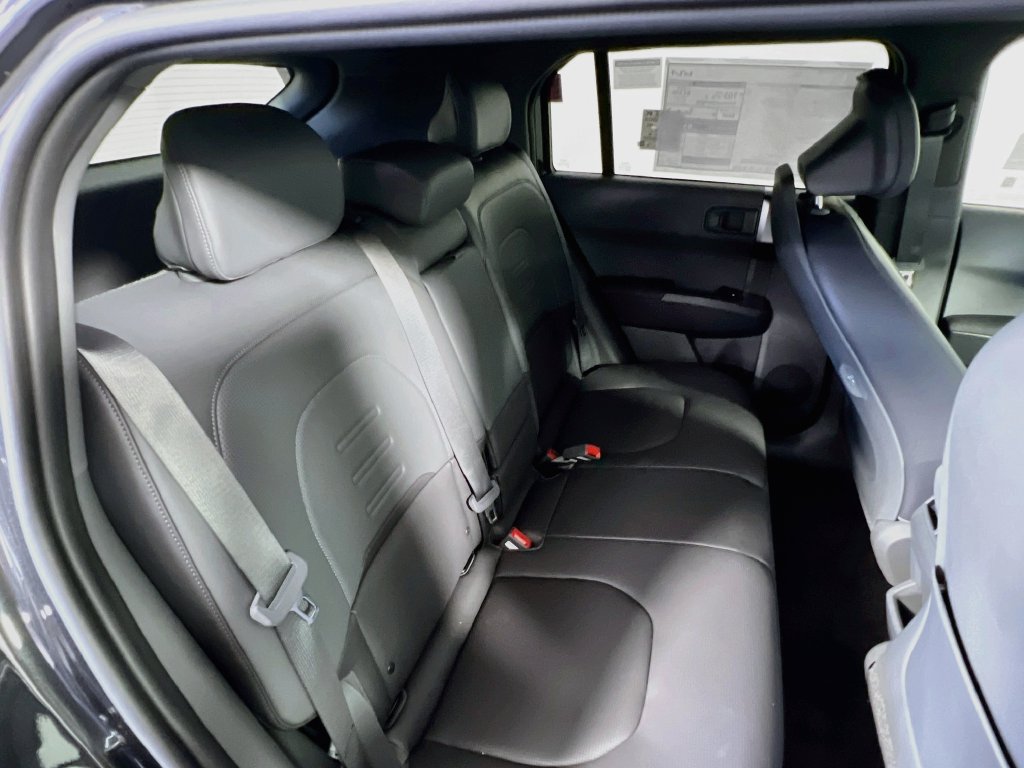 New 2027 Kia EV3 Land AWD/4WD image 24
