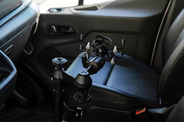 Used 2024 Ford Transit 250 Low Roof image 24