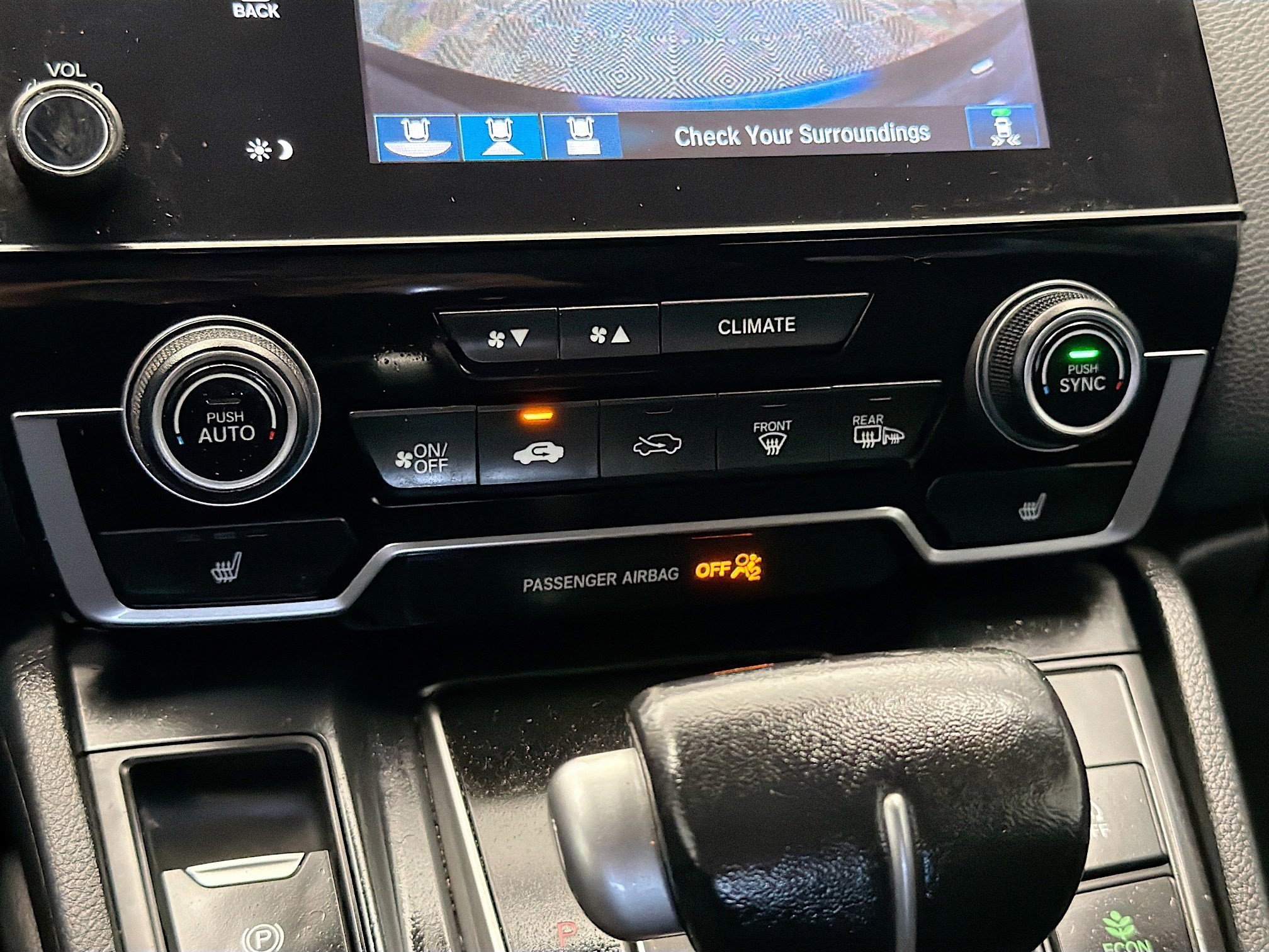 Used 2022 Honda CR-V EX-L image 9