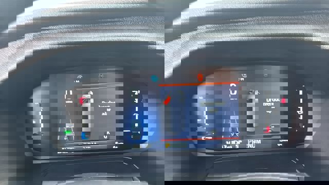 New 2026 Ford Transit 250 148 Medium Roof Extended AWD image 15