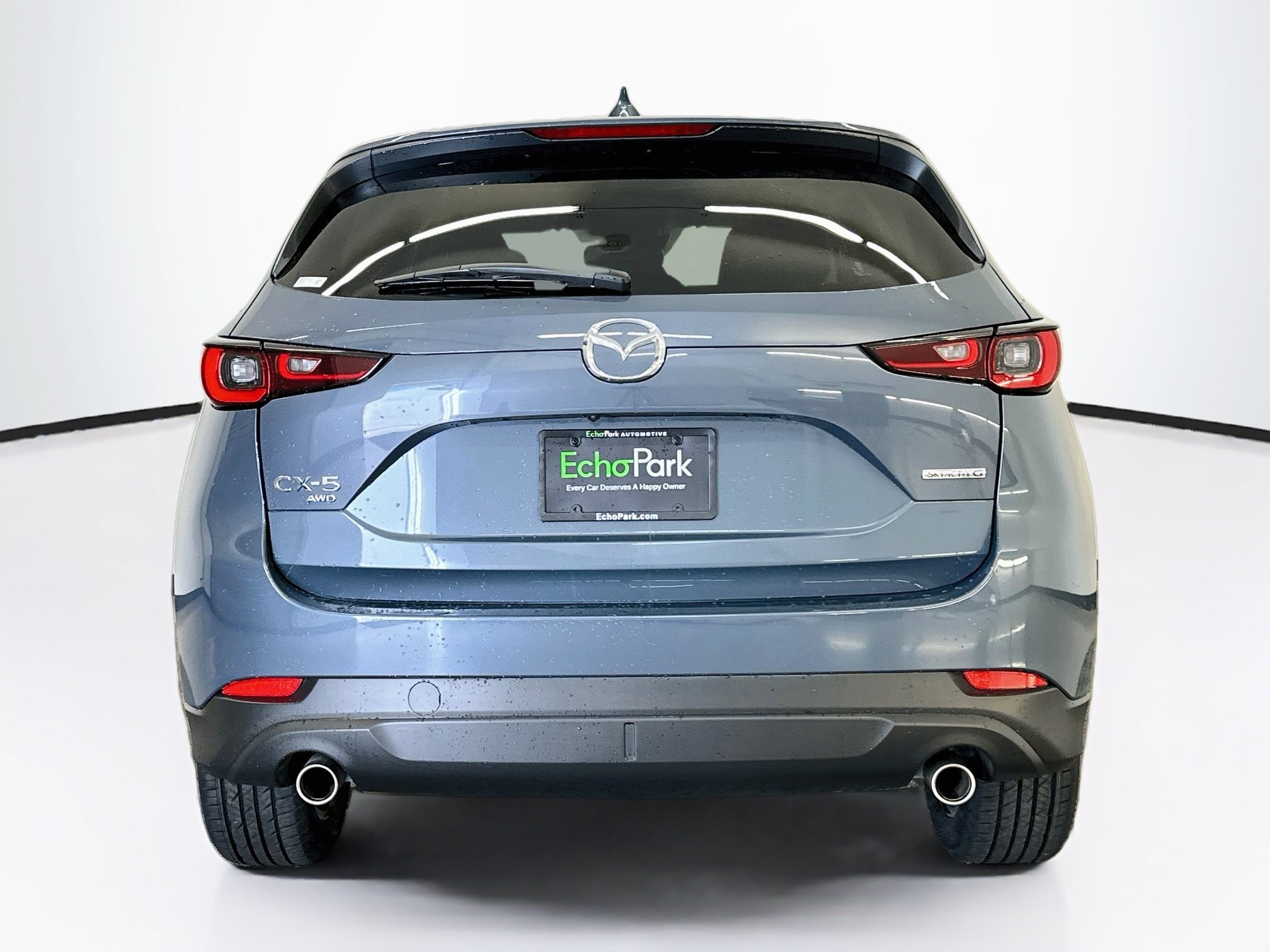 Used 2025 MAZDA CX-5 Carbon Edition AWD/4WD image 7