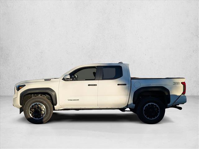 New 2025 Toyota Tacoma TRD Off-Road image 5