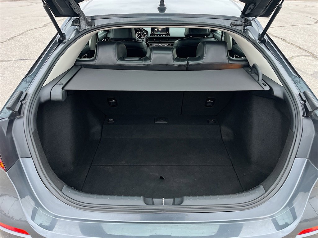 Used 2022 Honda Civic EX-L image 26