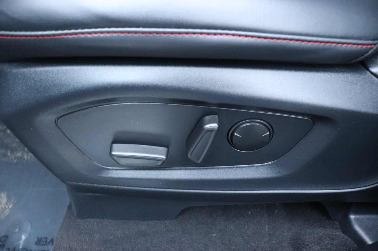 Used 2025 Ford Explorer ST-Line image 56