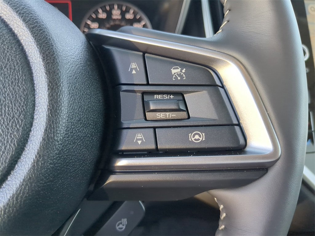 Certified 2025 Subaru Ascent Touring image 31