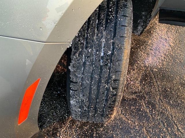 Used 2024 Chevrolet Equinox LT image 11