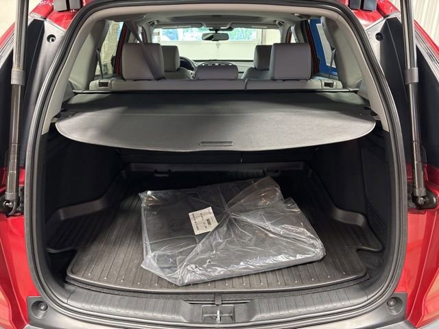 Certified 2022 Honda CR-V Touring image 21