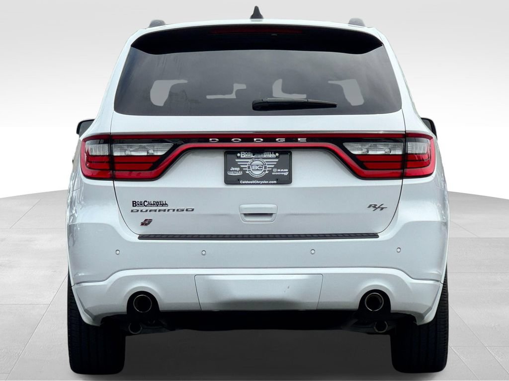 Used 2024 Dodge Durango R/T AWD/4WD image 6