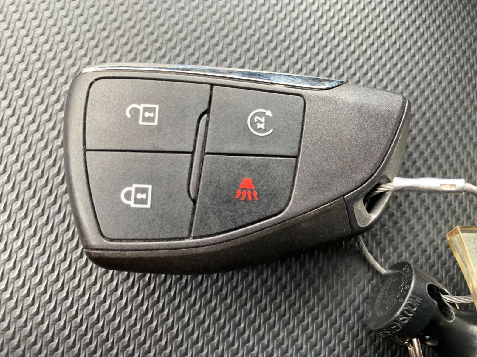 Used 2025 Chevrolet Equinox LT image 22