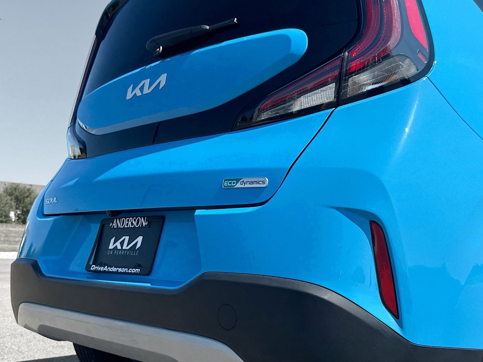 Used 2023 Kia Soul EX FWD image 14