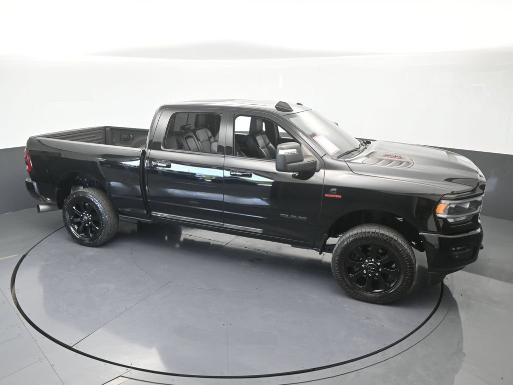 Used 2024 RAM 2500 Laramie w/ Night Edition AWD/4WD image 57