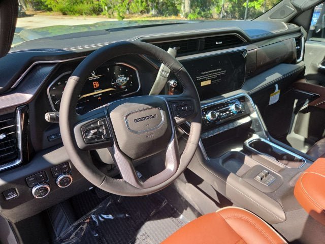 New 2026 GMC Sierra 3500 Denali Ultimate AWD/4WD image 12