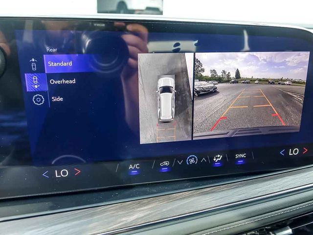 New 2026 Chevrolet Tahoe LS AWD/4WD image 25