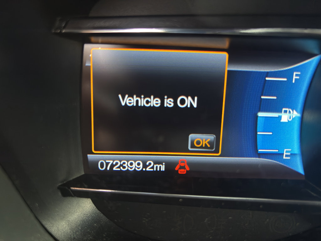 Used 2019 Ford Explorer XLT w/ Equipment Group 202A image 9