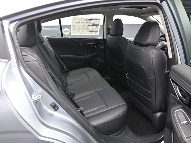 New 2025 Subaru Legacy Limited w/ Tech Package #2 image 28