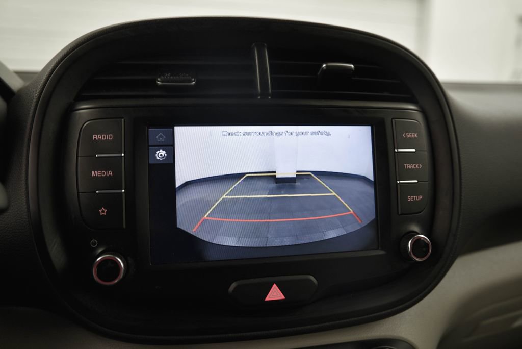 Used 2022 Kia Soul LX w/ Technology Package image 20