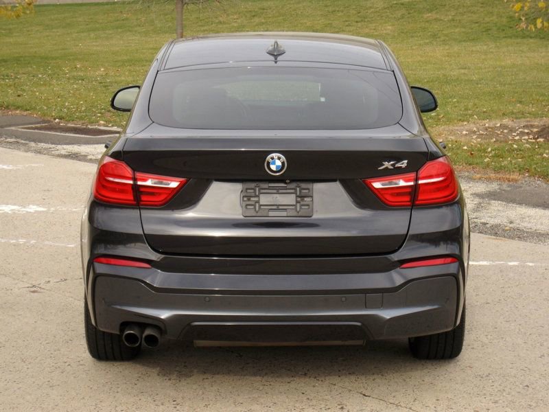 Used 2016 BMW X4 xDrive28i image 14