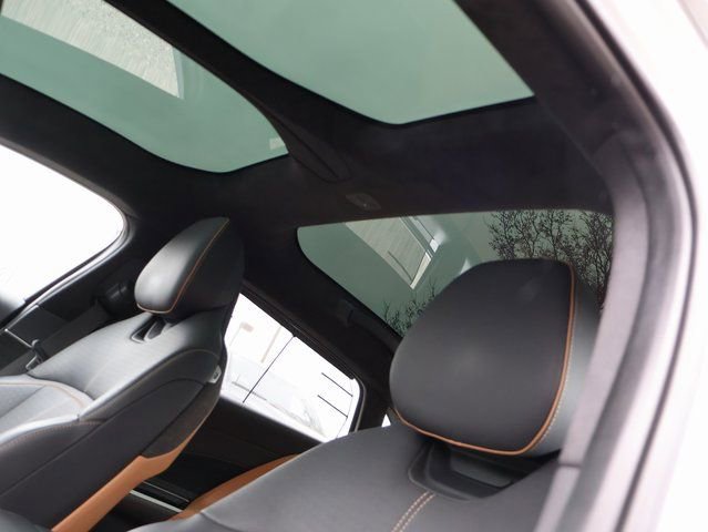 Used 2022 Lucid Air Grand Touring image 42