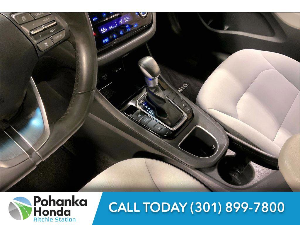 Used 2022 Hyundai Ioniq SE image 15