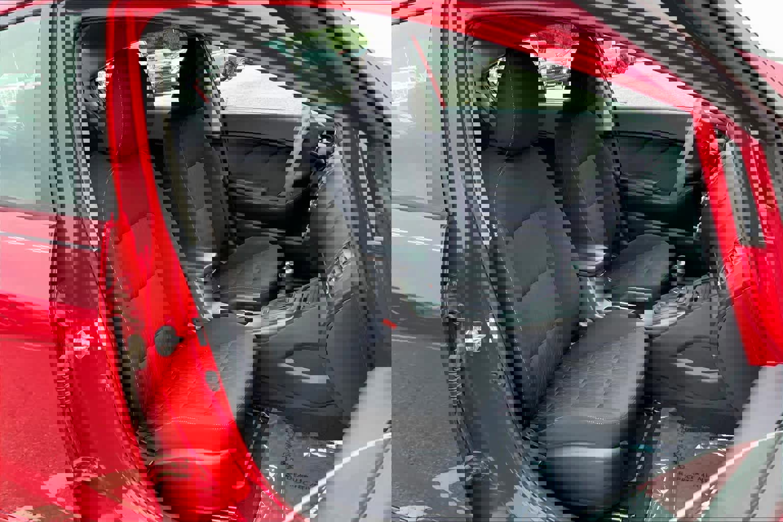 Used 2014 Kia Forte LX image 4