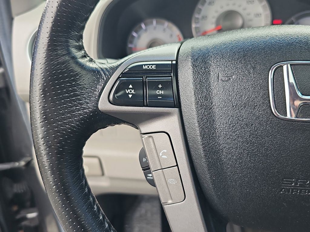 Used 2012 Honda Pilot EX-L image 20