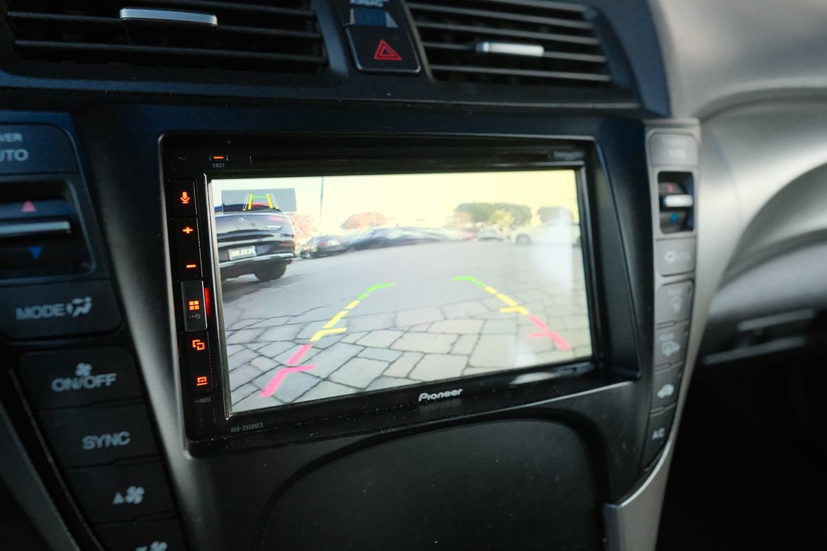 Used 2010 Acura TL SH-AWD image 19