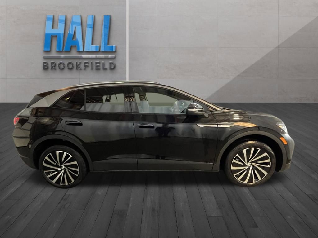 Used 2023 Volkswagen ID.4 Pro S Plus image 6