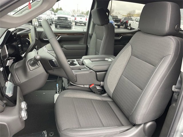 New 2026 GMC Sierra 1500 Elevation image 11