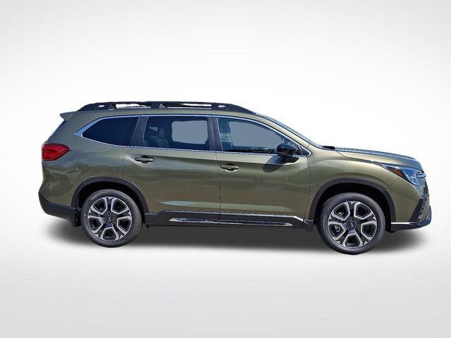 New 2026 Subaru Ascent Limited AWD/4WD image 8